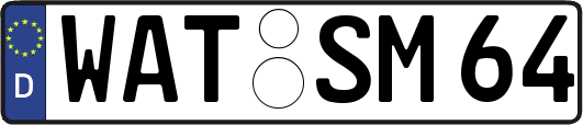 WAT-SM64