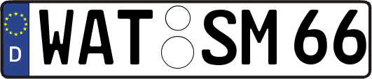 WAT-SM66