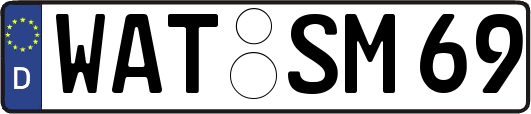 WAT-SM69