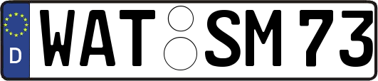 WAT-SM73