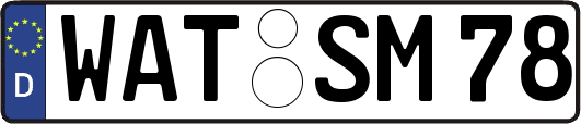 WAT-SM78