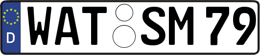 WAT-SM79