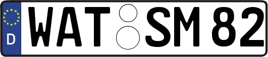 WAT-SM82