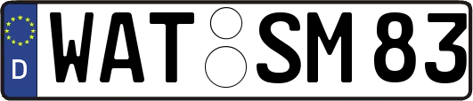 WAT-SM83