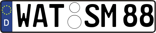 WAT-SM88