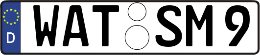 WAT-SM9