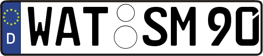 WAT-SM90