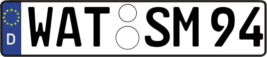 WAT-SM94