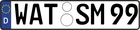 WAT-SM99