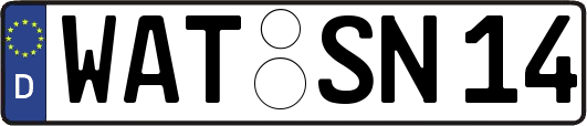 WAT-SN14