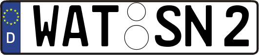 WAT-SN2