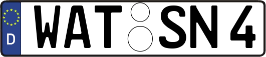 WAT-SN4