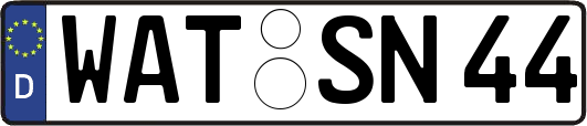 WAT-SN44
