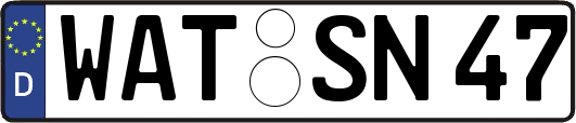 WAT-SN47