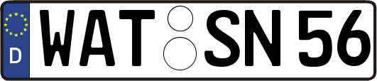 WAT-SN56