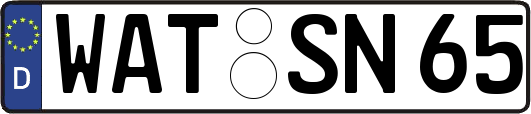 WAT-SN65