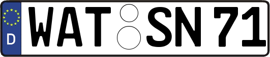 WAT-SN71