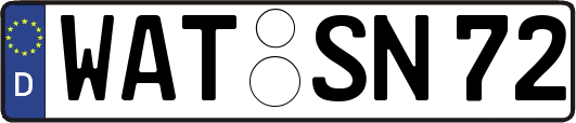 WAT-SN72