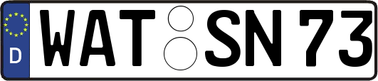 WAT-SN73