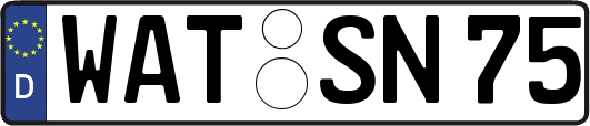 WAT-SN75