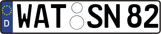 WAT-SN82