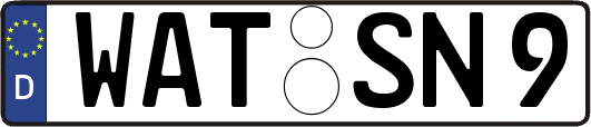 WAT-SN9