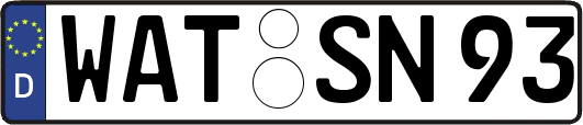 WAT-SN93