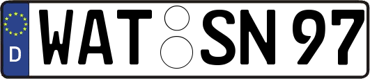 WAT-SN97