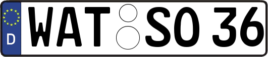 WAT-SO36