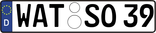 WAT-SO39