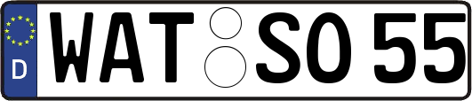 WAT-SO55