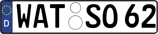 WAT-SO62