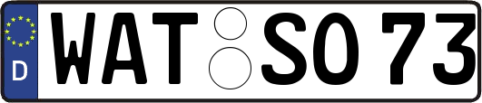 WAT-SO73