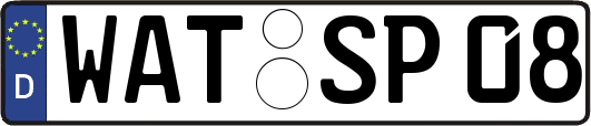 WAT-SP08
