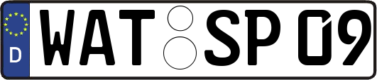 WAT-SP09