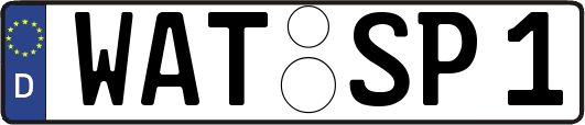 WAT-SP1