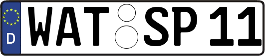 WAT-SP11