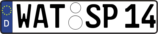 WAT-SP14