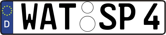 WAT-SP4