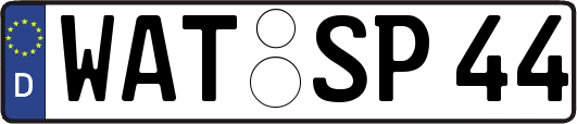 WAT-SP44