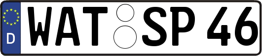 WAT-SP46