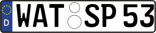 WAT-SP53