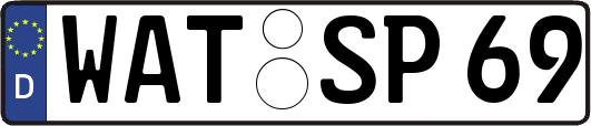 WAT-SP69