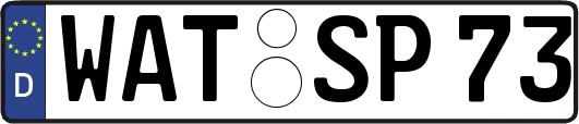 WAT-SP73