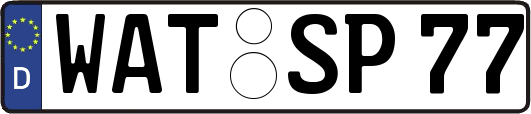 WAT-SP77