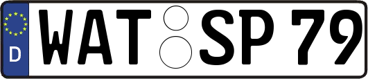 WAT-SP79