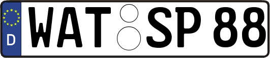 WAT-SP88