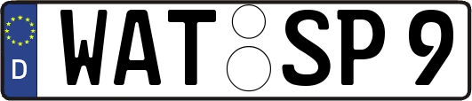 WAT-SP9