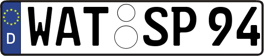 WAT-SP94