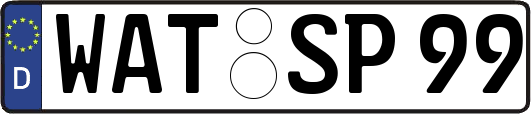 WAT-SP99